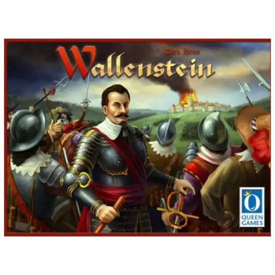 Wallenstein