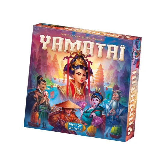 Yamatai