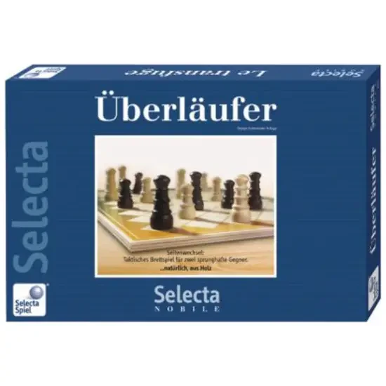 Überläufer