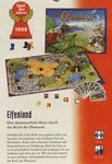 1391105 Elfenland (Vecchia Edizione)