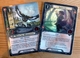 1123612 The Lord of the Rings: The Card Game - The Dead Marshes