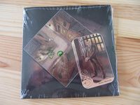 2307224 Mr. Jack Pocket: Goodies