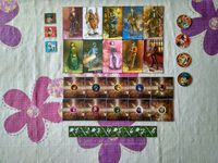 3545729 Mr. Jack Pocket: Goodies