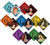 1068017 Seven Sisters