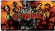 1104285 Resident Evil Deck Building Game: Outbreak
