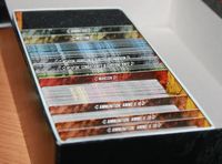 1170859 Resident Evil Deck Building Game: Outbreak