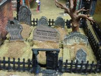 1563167 Deadlands: Invasion of Slaughter Gulch Expansion