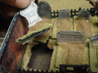 1563168 Deadlands: Invasion of Slaughter Gulch Expansion