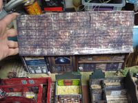 1563170 Deadlands: Invasion of Slaughter Gulch Expansion