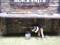 1563172 Deadlands: Invasion of Slaughter Gulch Expansion