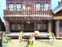 1563174 Deadlands: Invasion of Slaughter Gulch Expansion