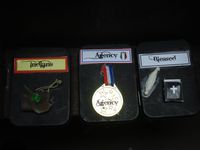 1563177 Deadlands: Invasion of Slaughter Gulch Expansion