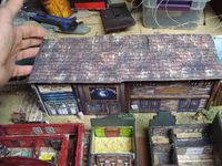 1563178 Deadlands: Invasion of Slaughter Gulch Expansion