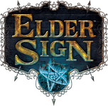1031184 Elder Sign (EDIZIONE INGLESE)