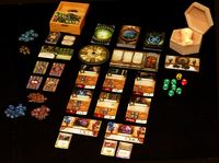 1099165 Elder Sign (EDIZIONE INGLESE)