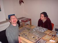 100904 Axis & Allies: D-Day
