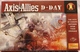 312219 Axis & Allies: D-Day