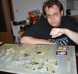 354501 Axis & Allies: D-Day