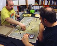 354648 Axis & Allies: D-Day