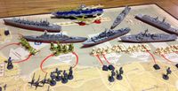 3637312 Axis & Allies: D-Day