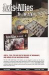 434971 Axis & Allies: D-Day