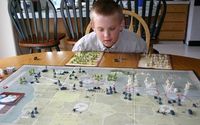 47640 Axis & Allies: D-Day
