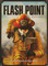 1124990 Flash Point: Fire Rescue (Seconda Edizione)