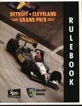 130228 Detroit-Cleveland Grand Prix