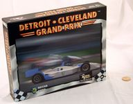 2648259 Detroit-Cleveland Grand Prix