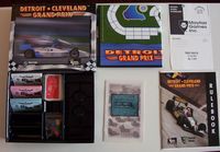 80423 Detroit-Cleveland Grand Prix