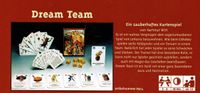 6442329 Dream Team (Edizione Tedesca)