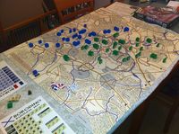 1691681 Borodino 1812