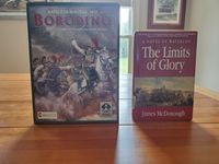 6245691 Borodino 1812