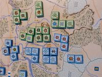 7241397 Borodino 1812