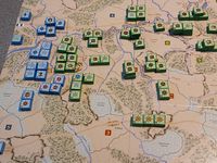 7241399 Borodino 1812