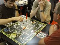 1123175 Die Drei Magier