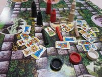 5740681 Die Drei Magier