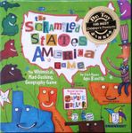 5282956 The Scrambled States of America: Deluxe Edition 