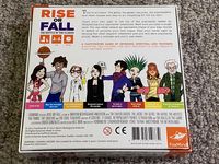 5663408 Statut Social 