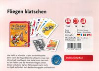 1349413 Fliegen klatschen