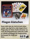 333687 Fliegen klatschen