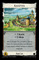 1050090 Dominion: Walled Village Promo Card