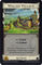 1076833 Dominion: Walled Village Promo Card