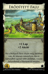 6622201 Dominion: Walled Village Promo Card