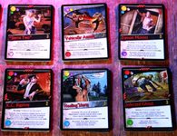 1152638 Nightfall: Blood Country