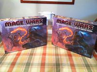 1429960 Mage Wars