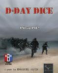 1025588 D-Day Dice