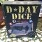 1266570 D-Day Dice