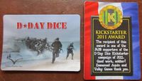 1353672 D-Day Dice