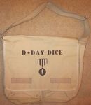 1353773 D-Day Dice